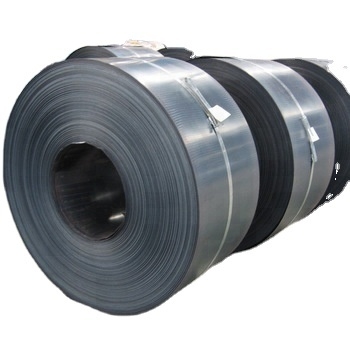 0.12 - 2,0 mm bobina de acero prepintada para la casa prefabricada paquete de exportación estándar