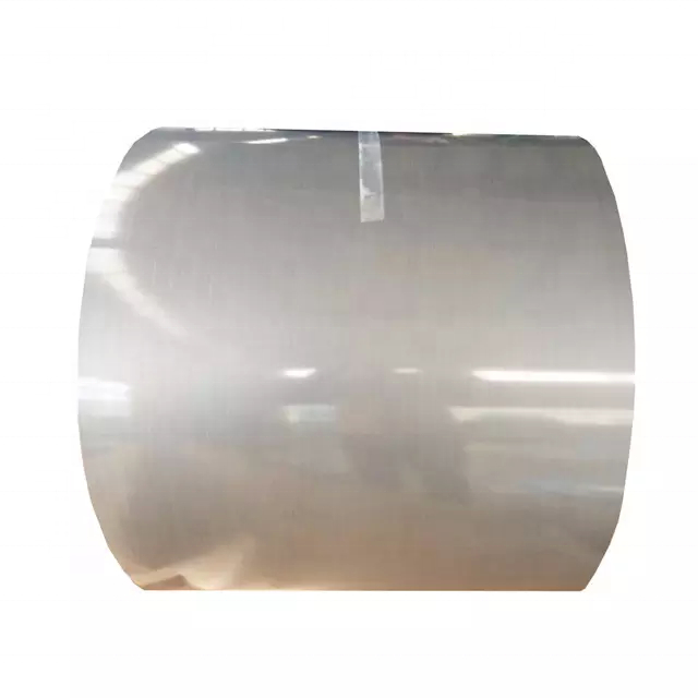 Términos de pago 20-30% depósito pago final para acero galvanizado pre-pintado certificado BV