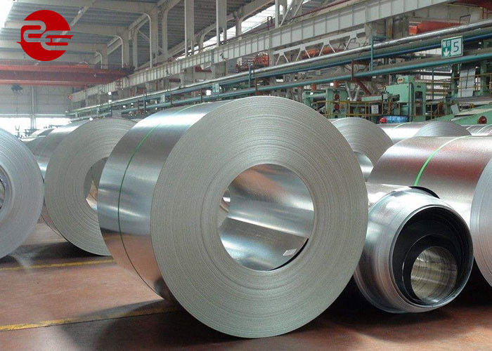 los 0.12-4.0MM Dx51D Z275 calientes/laminaron la bobina en frío bobina galvanizada acero del SOLDADO ENROLLADO EN EL EJÉRCITO de los precios del acero