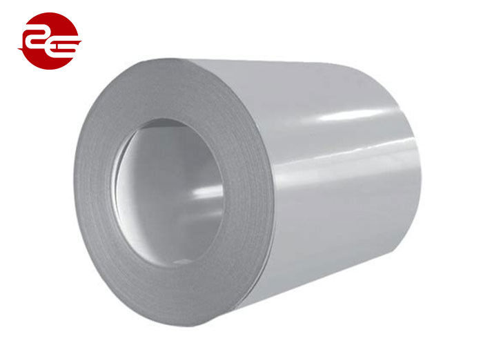 Acero galvanizado pre-revestido con color RAL personalizable para materiales de construcción