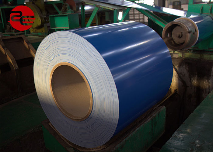 la diferencia entre el ppgi y el ppgl/el color cubrió la bobina de acero galvanizada