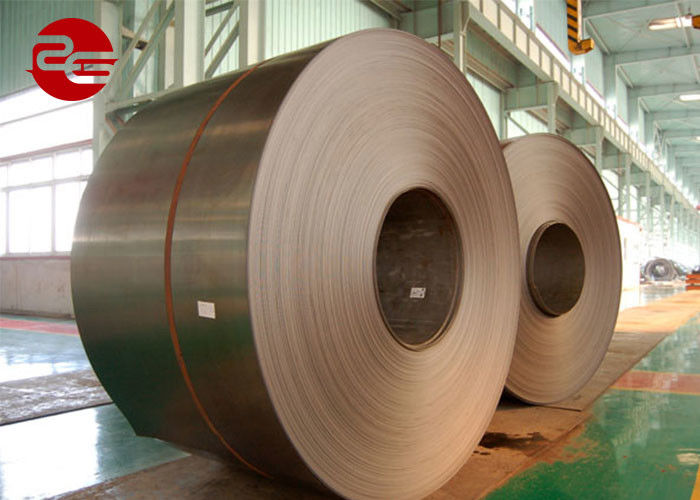 Rojo/verde/naranja laminó el acero con el grueso 0.12m m - 2m m del galvanizado