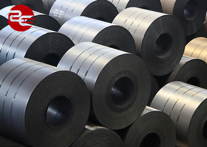 hoja de acero en frío de alta resistencia de 0.12mm-3.0m m para los materiales de construcción