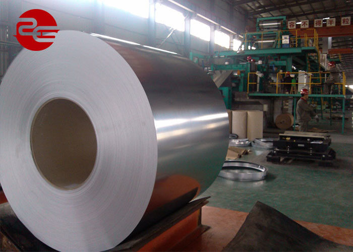 - Bobina pre pintada del Galvalume de la huella dactilar para la anchura 600m m - 1500m m antis del aparato electrodoméstico