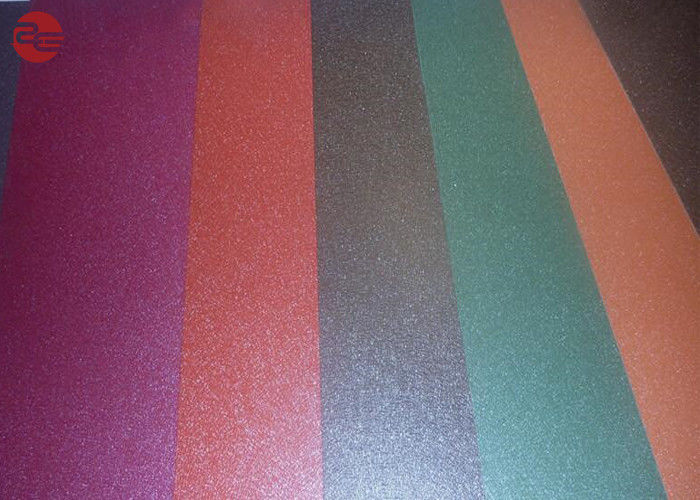 RAL 9016 PPGI prepintó el color de acero de la bobina cubierto para cubrir la anchura de 600-1250m m