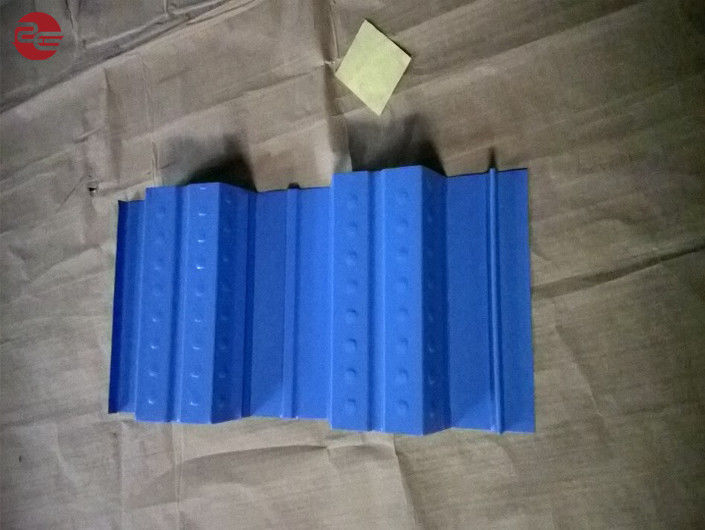 3MT - 8MT acanalado galvanizó las hojas de acero, hojas pre pintadas del Galvalume del PE/de PVDF