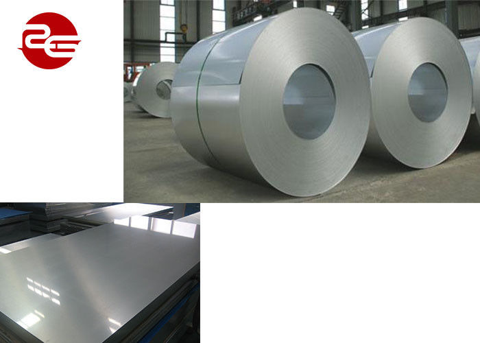 los 0.12-4.0MM Dx51D Z275 calientes/laminaron la bobina en frío bobina galvanizada acero del SOLDADO ENROLLADO EN EL EJÉRCITO de los precios del acero