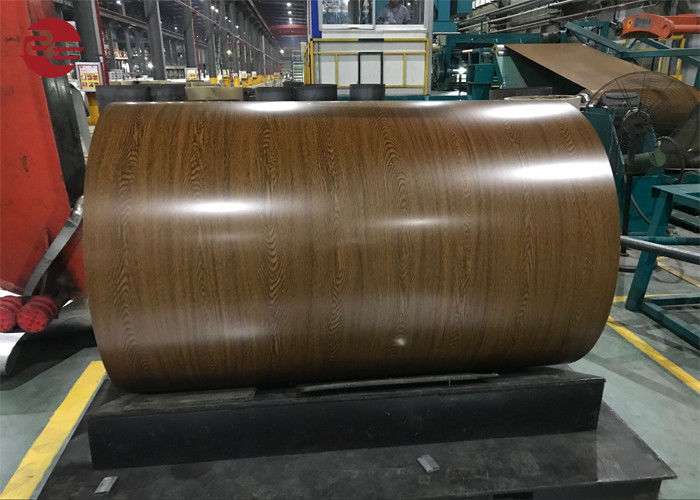 0.15 - hoja de acero de acero prepintada retirada a frío de Ral 4013/PPGI de la bobina del grueso de 1.5m m