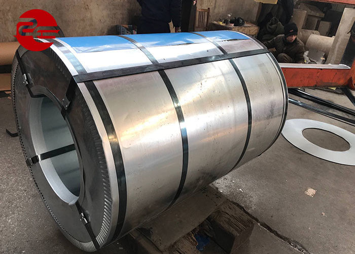 La bobina de acero galvanizada sumergida caliente laminó los precios PPGI/GI/PPGL/GL primero de la hoja de acero