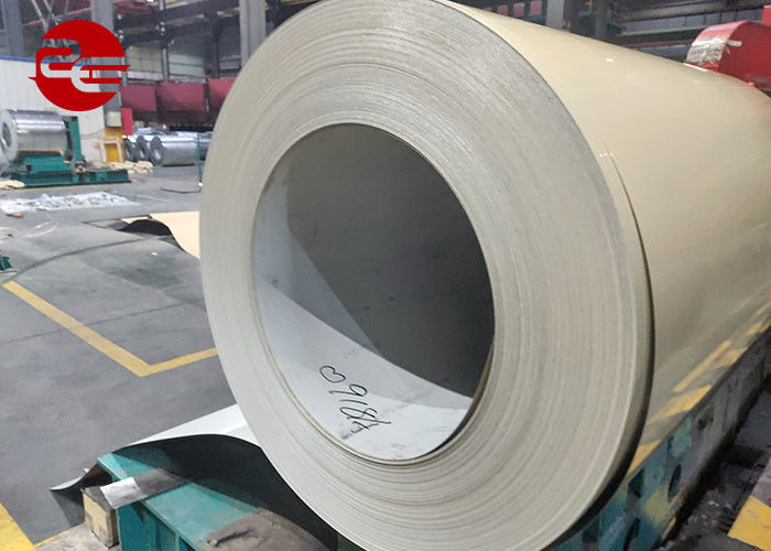 El color de acero prepintado de la bobina/PPGI PPGL del SOLDADO ENROLLADO EN EL EJÉRCITO cubrió la hoja de acero galvanizada